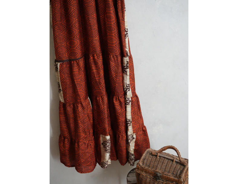 Old Saris 老沙麗長洋*SB9 *SOLD 4