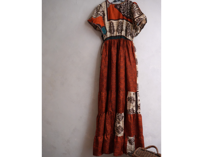 Old Saris 老沙麗長洋*SB9 *SOLD 5