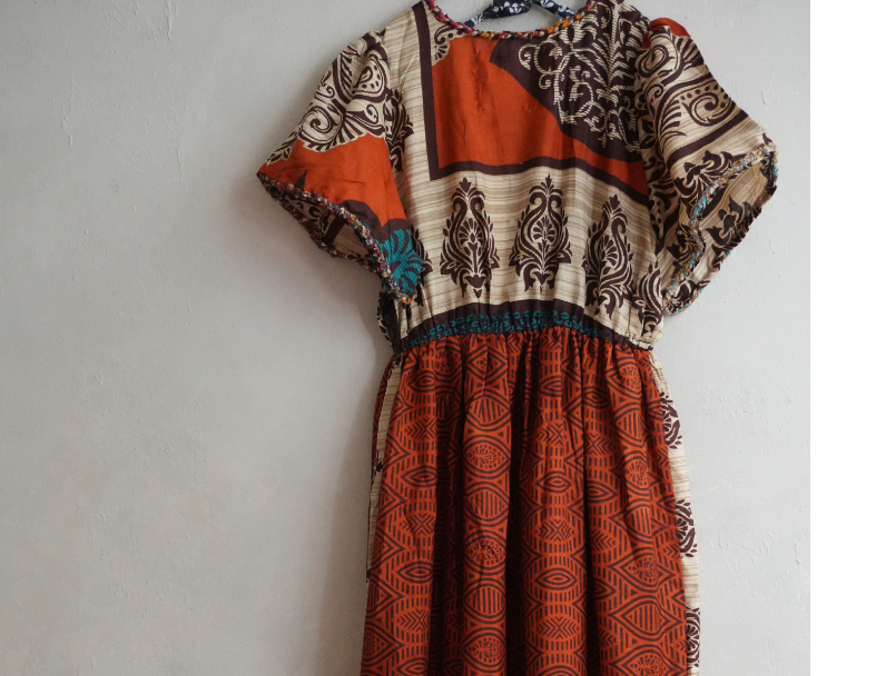 Old Saris 老沙麗長洋*SB9 *SOLD 6