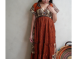 Old Saris 老沙麗長洋*SB9 *SOLD