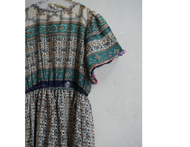 Old Saris 老沙麗長洋*SB1*SOLD 6