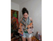 老甘達蝴蝶短外*BY6