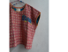 kantha Hindi 木印寬版上衣*粉黃小花