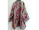 甘達Kimono / 西瓜意象
