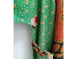 甘達KIMONO / 綠野小黃菊 *SOLD