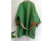 甘達KIMONO / 綠野小黃菊 *SOLD