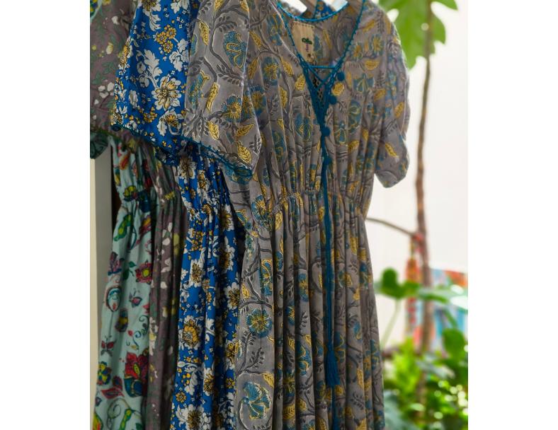 木印非洲v領長洋 6