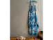 卡蜜拉袋子洋裝*白 /BOHO SUMMER SALE