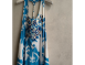 卡蜜拉袋子洋裝*白 /BOHO SUMMER SALE