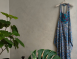 卡蜜拉袋子洋裝*藍 / BOHO SUMMER SALE