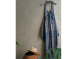 卡蜜拉袋子洋裝*藍 / BOHO SUMMER SALE