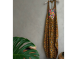 卡蜜拉袋子洋裝*薑 /BOHO SUMMER SALE