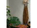 卡蜜拉袋子洋裝*薑 /BOHO SUMMER SALE