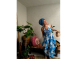 卡蜜拉袋子洋裝*白 /BOHO SUMMER SALE
