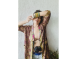 Old Saris 老莎麗袍子*G5 *SOLD