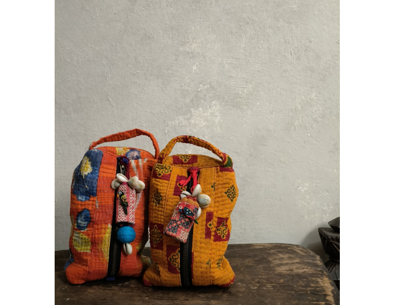 小鳥包子 / 大地9號 4