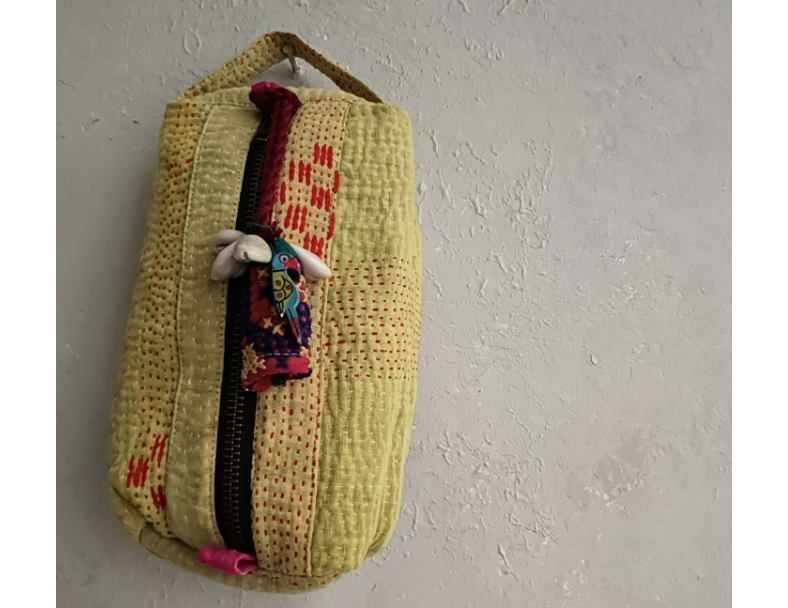 小鳥包子 /大地8號 1