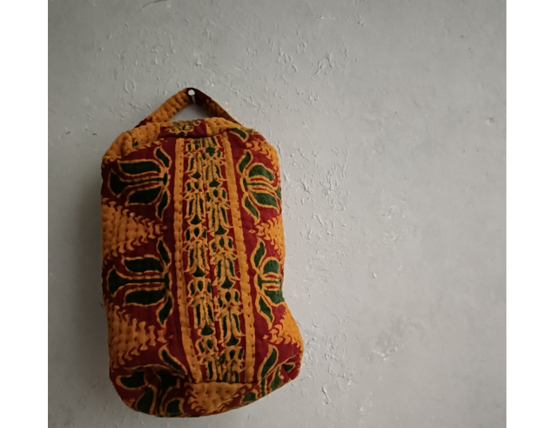 小鳥包子 / 大地9號 2