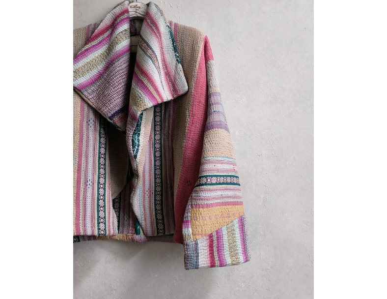 老甘達蝴蝶短外 3