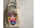 Tote bag 米奇拉