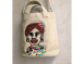 Tote bag 捲毛小孩