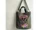 Tote bag 捲毛小孩