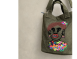 Tote bag 捲毛小孩