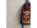 老甘達花饅頭*紅格