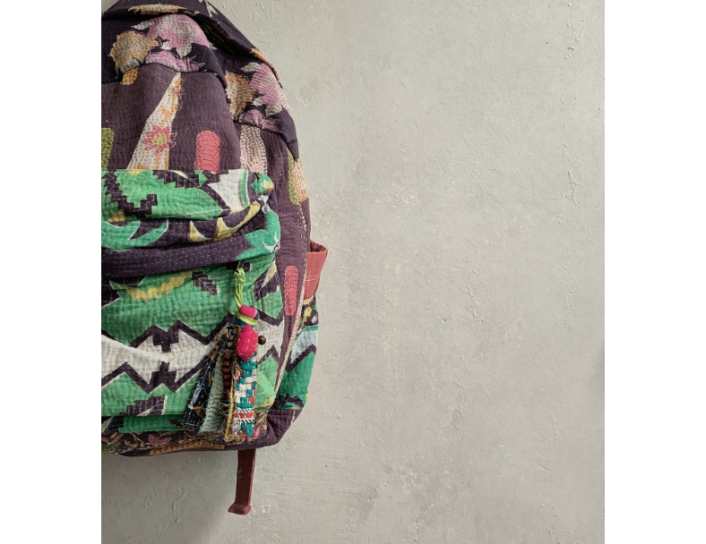 老甘達花饅頭 * 紫磨菇 3