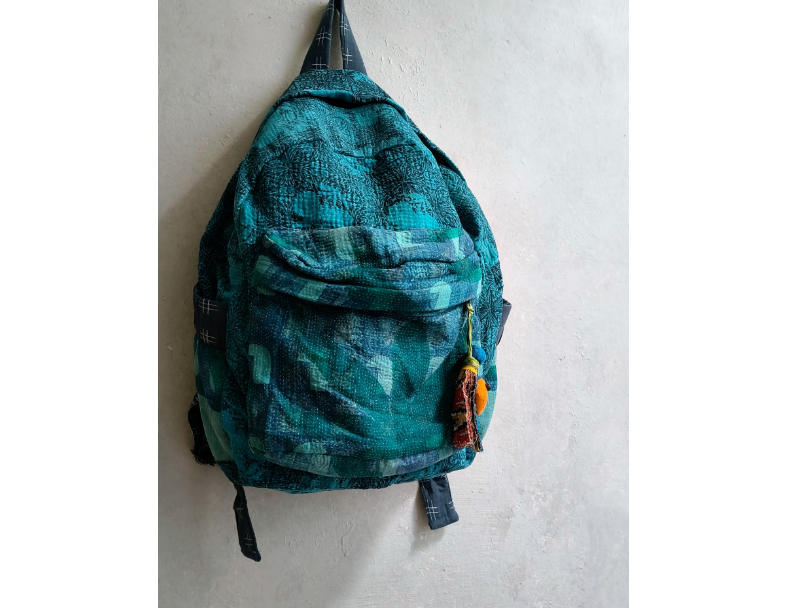 老甘達花饅頭 *水森林 2