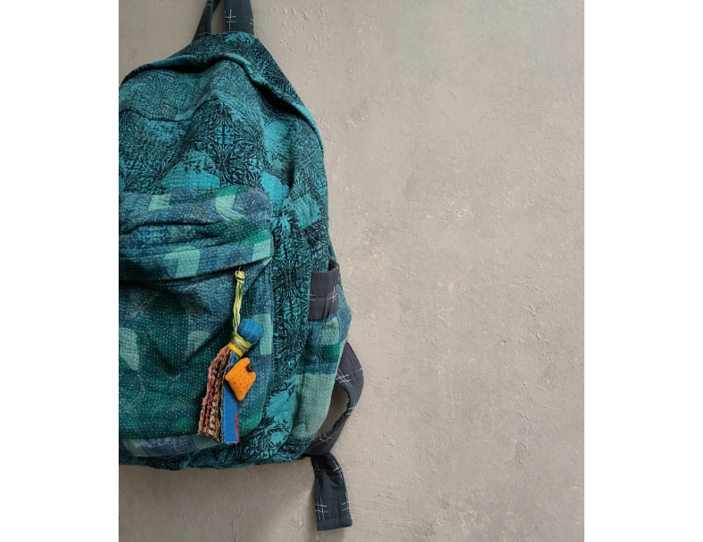 老甘達花饅頭 *水森林 4