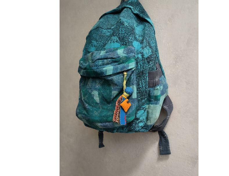 老甘達花饅頭 *水森林 5