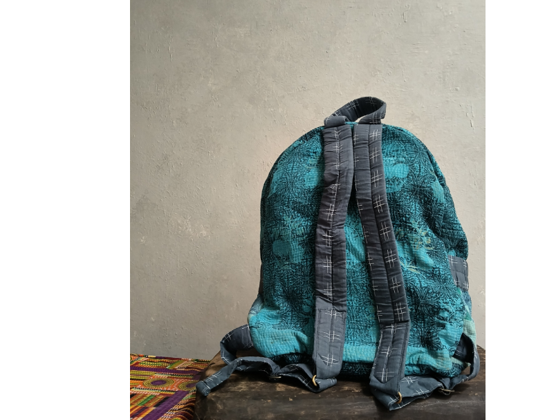 老甘達花饅頭 *水森林 6