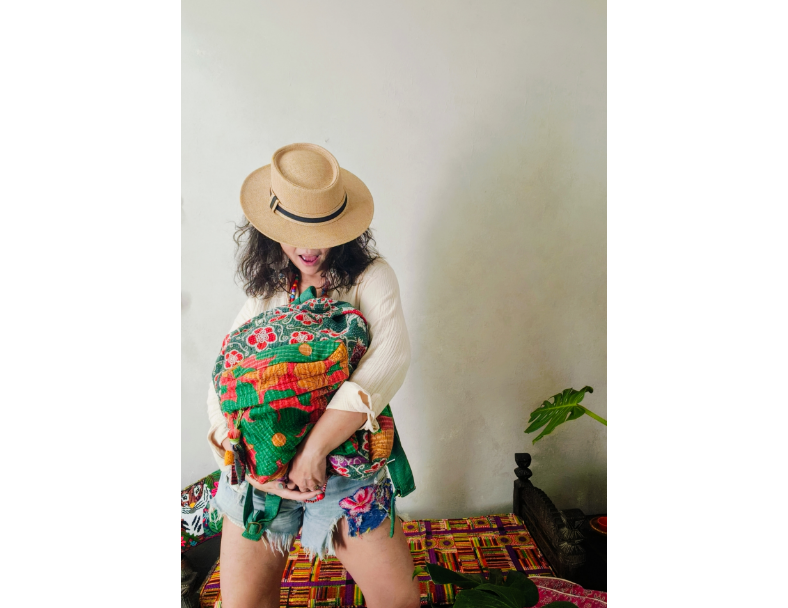 老甘達花饅頭 * 非洲菊 1