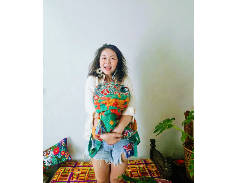 老甘達花饅頭 * 非洲菊 6