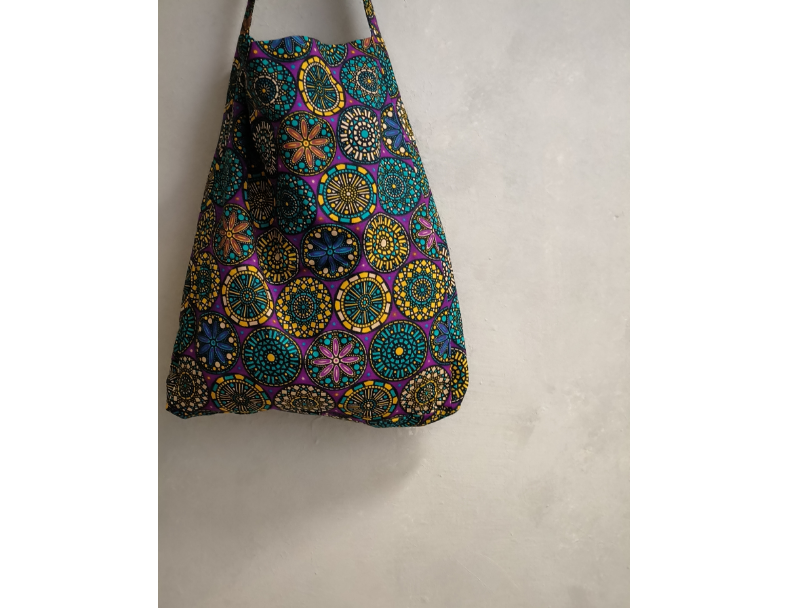 非洲老虎貓*萬花圈 4