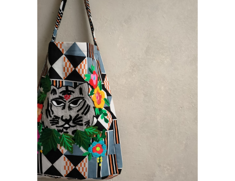 非洲老虎貓*橘金 3