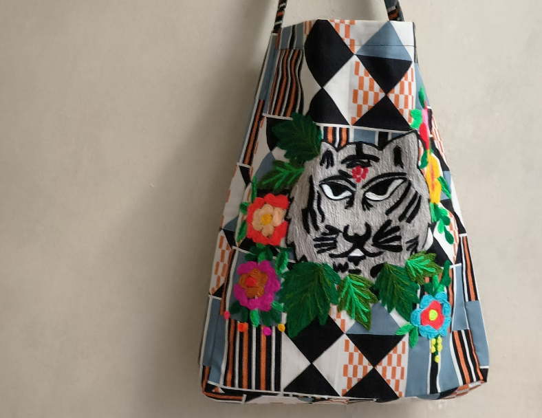 非洲老虎貓*橘金 5