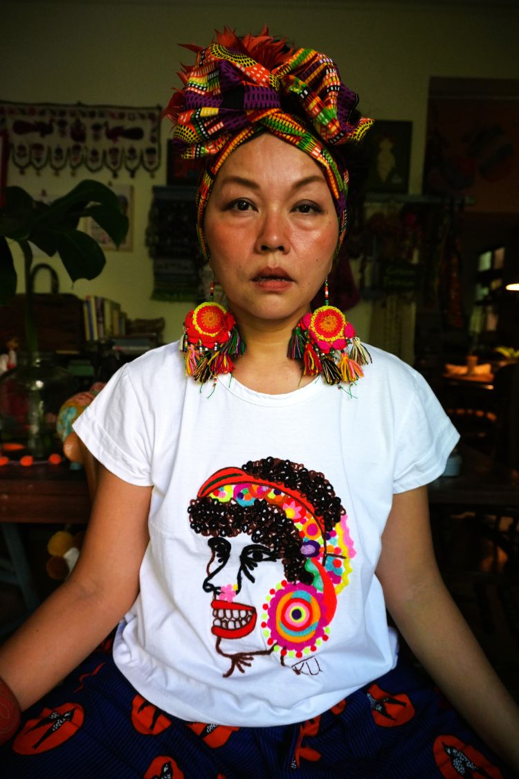 KU ART* Abeba 