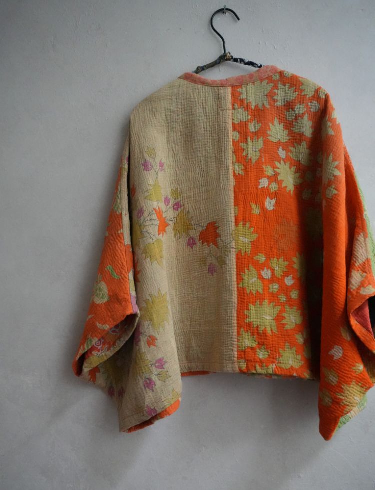 老甘達 Wings上衣