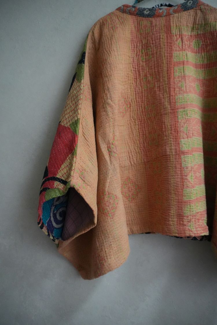 老甘達 Wings上衣