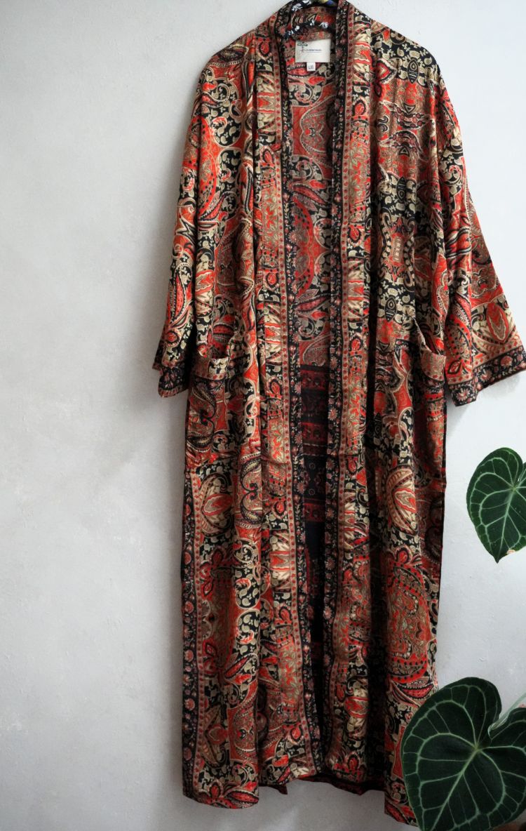 Old Saris 老莎麗袍子*G7
