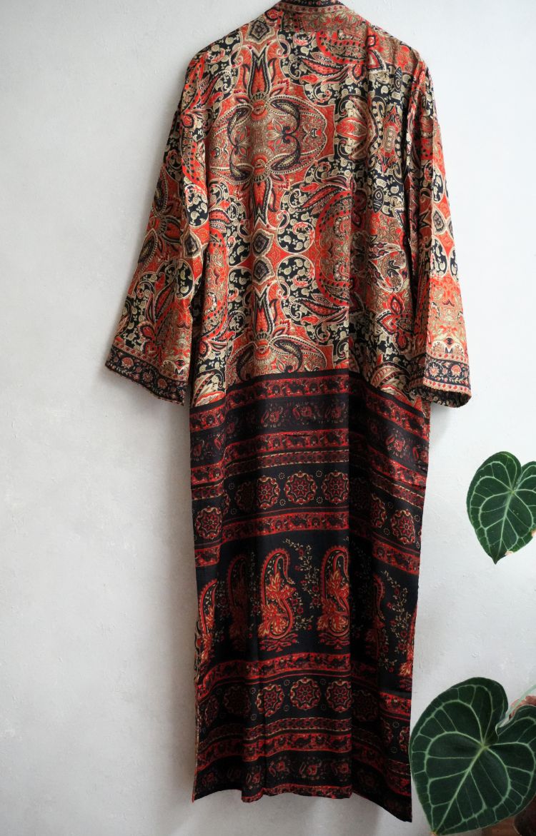 Old Saris 老莎麗袍子*G7