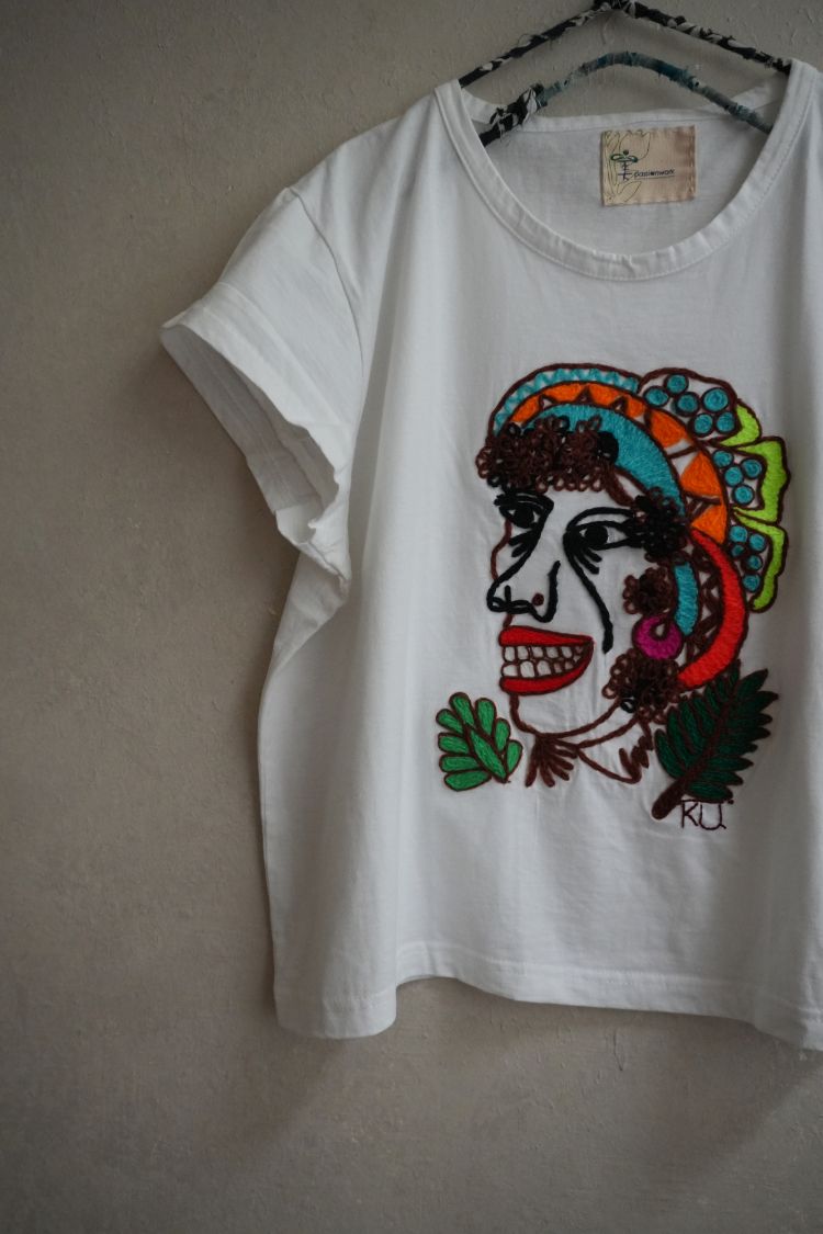 KU ART* Jasira