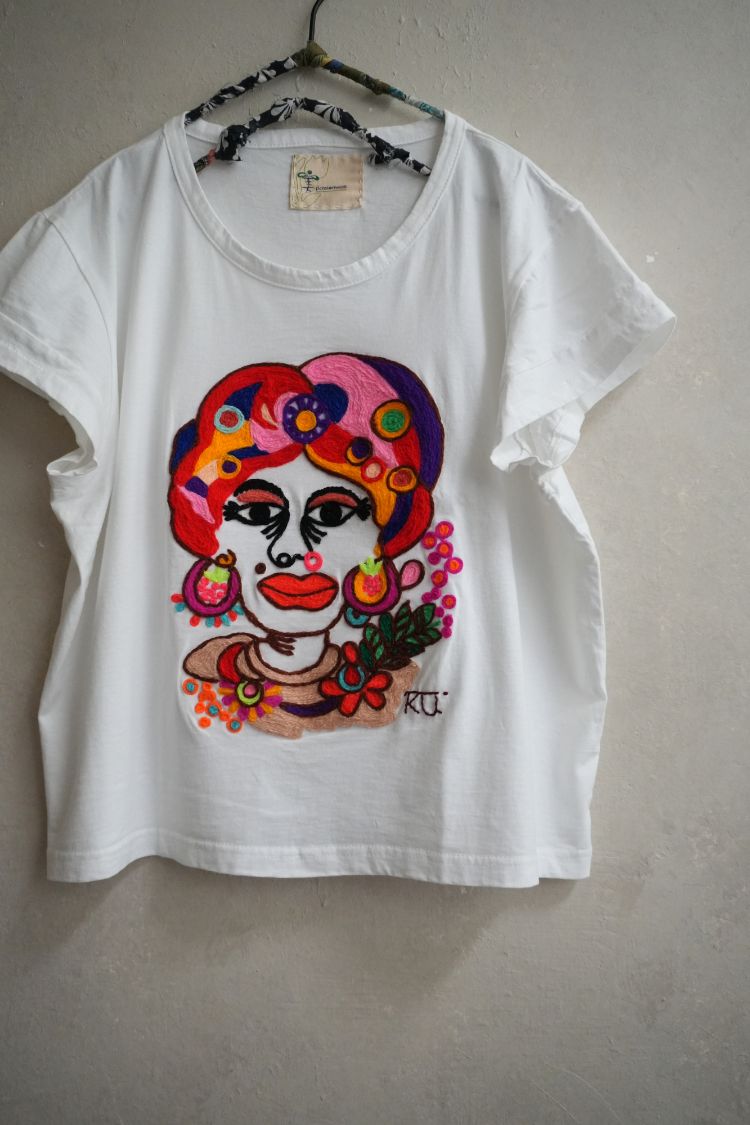 KU ART * Madam Cat
