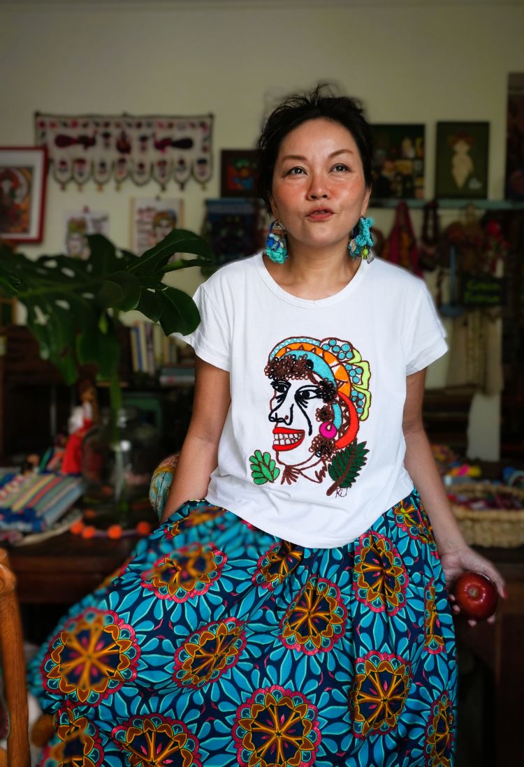 KU ART* Jasira 