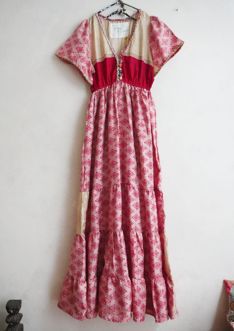 Old Saris 老沙麗長洋*SB3