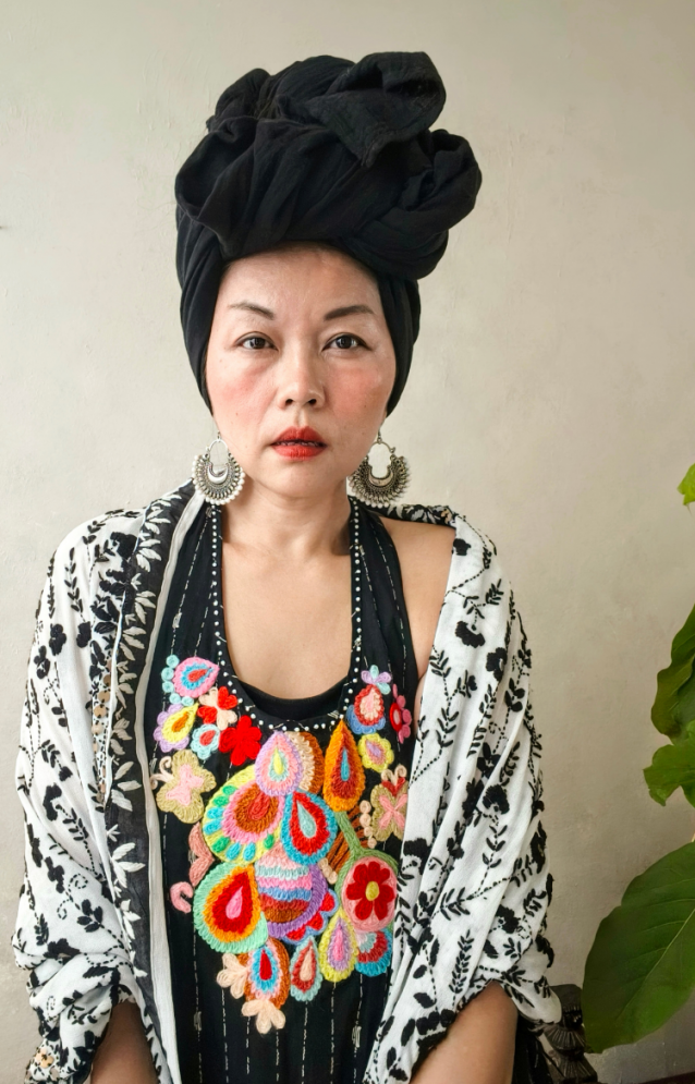 卡蜜拉袋子洋裝*黑 / BOHO SUMMER SALE