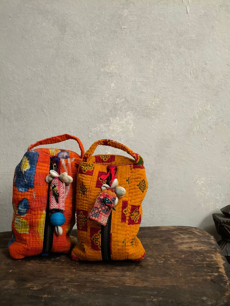 小鳥包子 / 大地9號