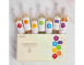 Seven chakras mist gift pack /七脈輪香霧禮盒